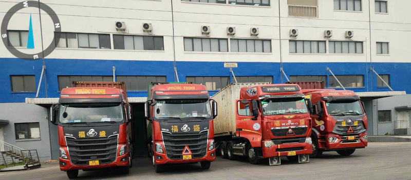 Vận tải Phước Thịnh